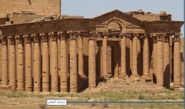 اثار عراقية